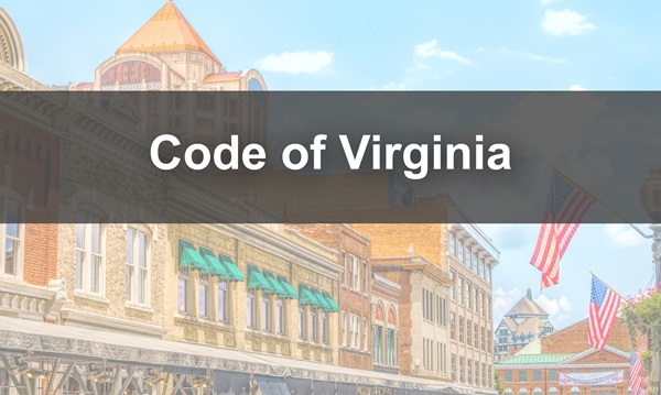 Legal | Virginia Victims Fund